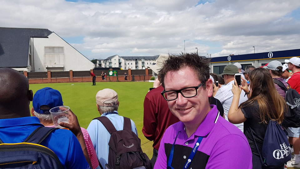 <h2>2018 British Isles Golf Cruise & The 147th Open at Carnoustie</h2>13 Nights from Southampton - Edinburgh on Azamara Journey | 6 Rounds | Attend The Open on Sunday | July 11 - 24